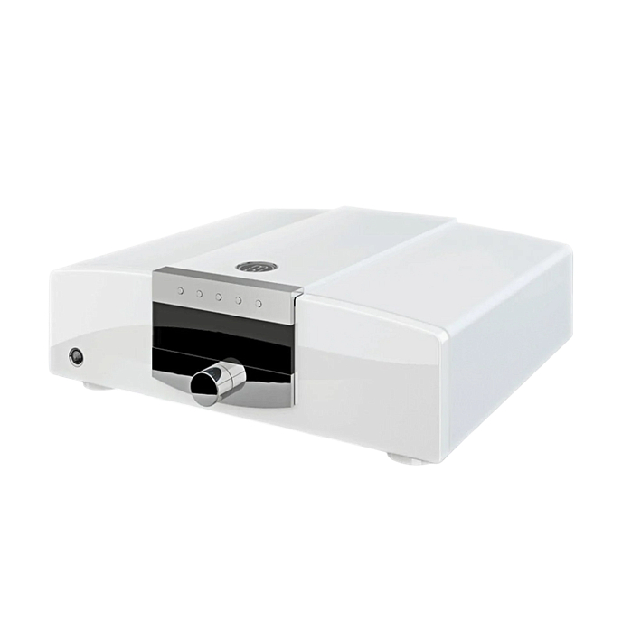 Сетевой аудиоплеер MBL C41 Network Player White Palinux - рис.0