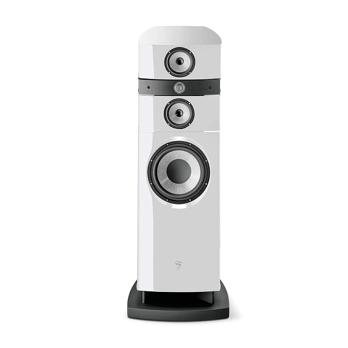 Напольная акустика Focal Stella Utopia EM EVO Carrara White - рис.1