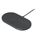 Беспроводная зарядка Native Union Drop XL Charge PAD Slate - рис.0