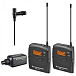 Радиосистема Sennheiser EW 100 ENG G4-A - рис.6