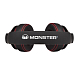 Наушники MONSTER OCTAGON (BLACK) OVER-EAR - рис.4