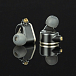 IEM наушники FiR Audio M4 Universal Gold - рис.16