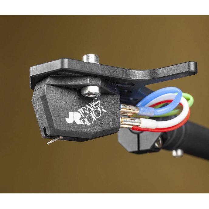 Проигрыватель винила Transrotor Massimo Nero TMD Rega RB 880 - рис.5