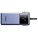 USB HUB UGREEN CM888 UNO 7-in-1 Hub Grey - рис.5