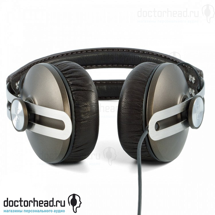 Наушники Sennheiser Momentum - рис.16