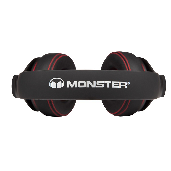Наушники MONSTER OCTAGON (BLACK) OVER-EAR - рис.4