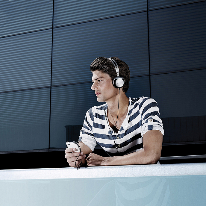 Наушники Beyerdynamic T 51 i - рис.9