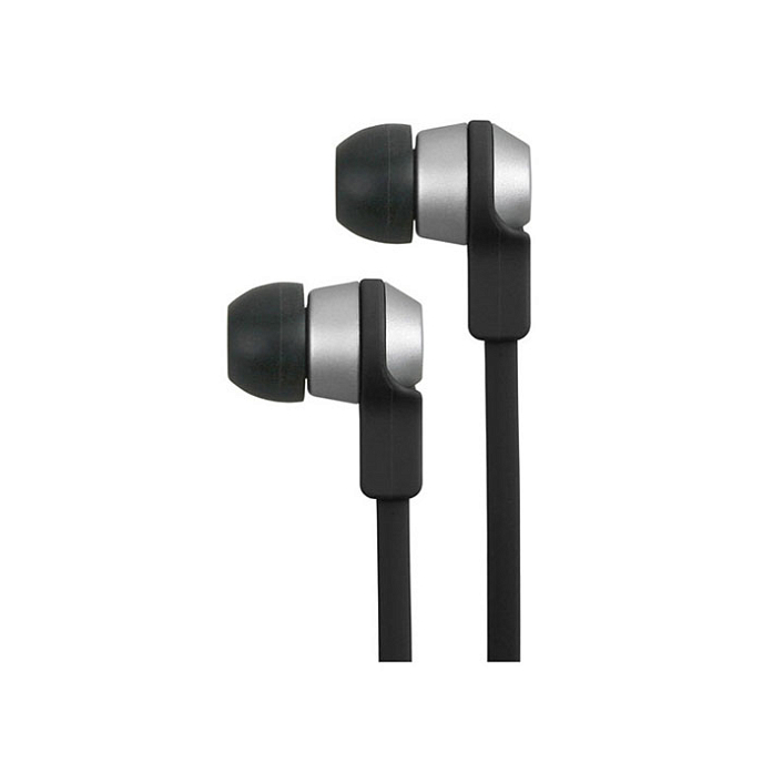 Наушники Cowon EM1 Black - рис.0