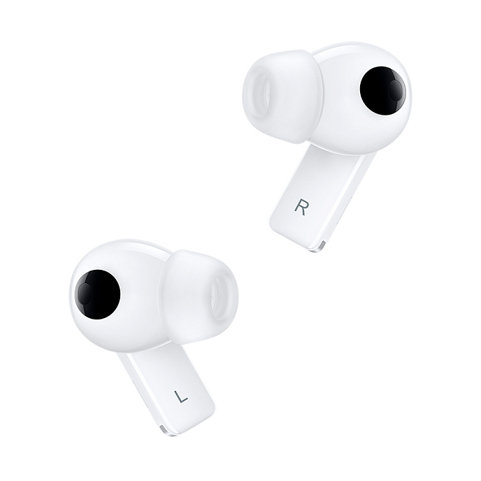 Беспроводные наушники HUAWEI FreeBuds Pro White - рис.5