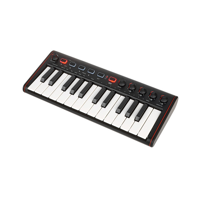 MIDI-клавиатура IK Multimedia iRig Keys 2 Mini - рис.1