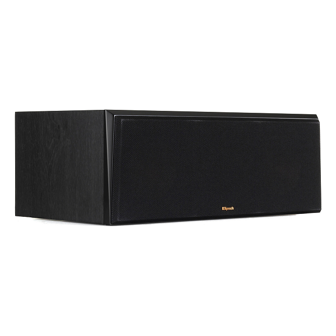 Центральный канал Klipsch Reference Premiere RP-600C Ebony - рис.4