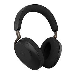 Гарнитура Jabra Evolve3 85 MS Link390c Black