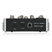 Микшерный пульт Behringer Xenyx 502S Black Grey - рис.4