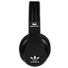 - рис.3 Наушники MONSTER ADIDAS® ORIGINALS OVER EAR HEADPHONES (BLACK) - рис.3