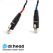 Кабель Audeze XLR for LCD - рис.2