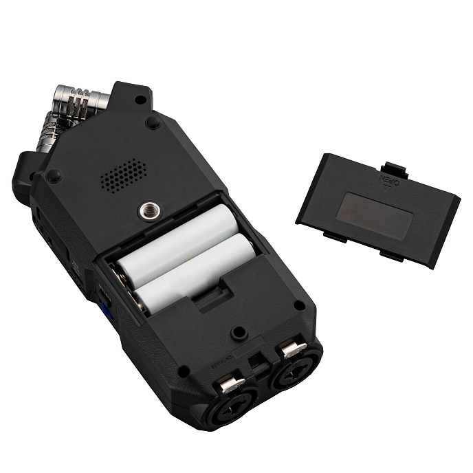 Аудиорекордер Zoom H4e - рис.6