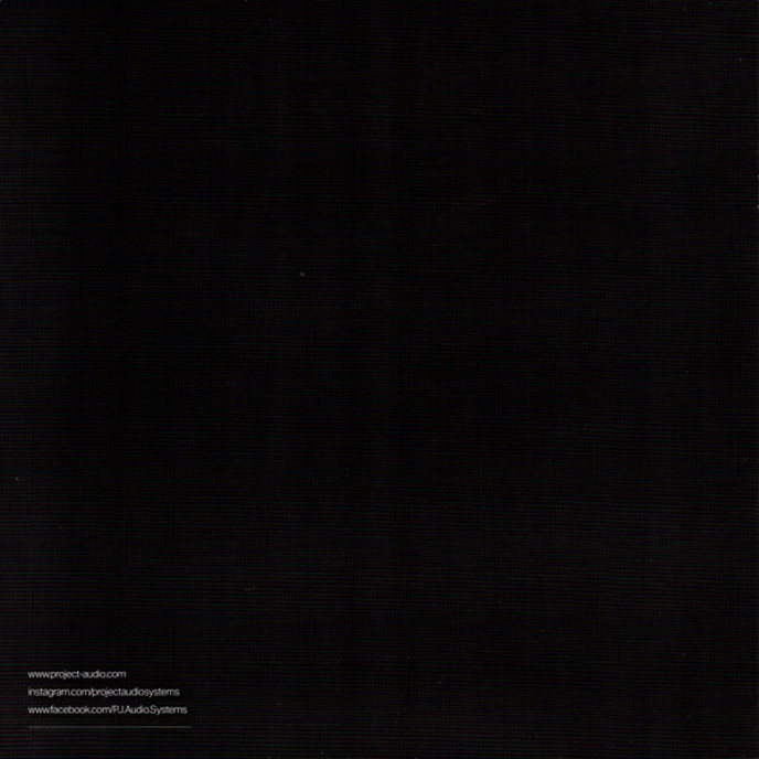 Пластинка Richard Strauss - Also Sprach Zarathustra -Pro-Ject- LP - рис.1