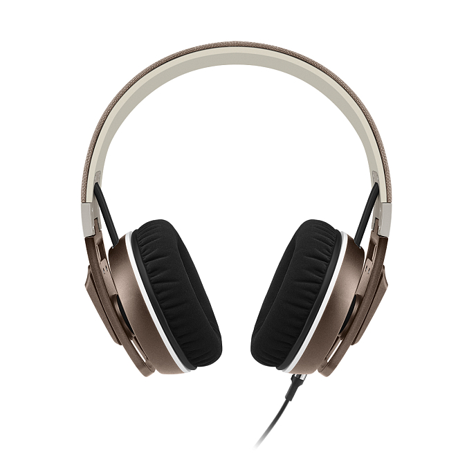 Наушники Sennheiser Urbanite XL Sand - рис.2