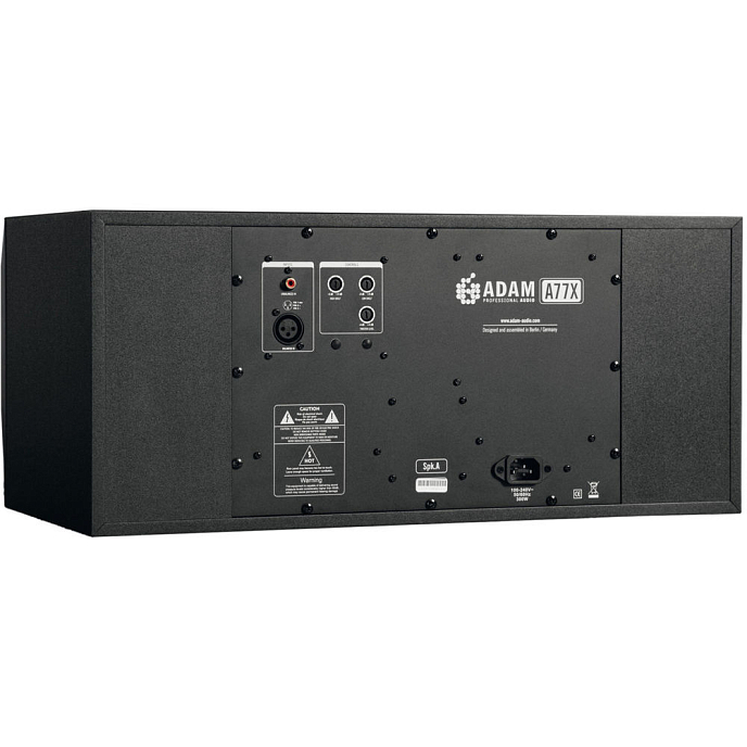 Студийный монитор ADAM AUDIO A77X - рис.1