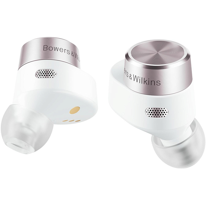 Беспроводные наушники Bowers & Wilkins PI5 White - рис.7