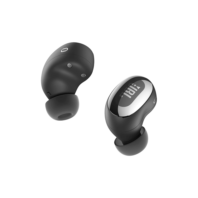 Беспроводные наушники JBL Live Buds 3 Black - рис.1