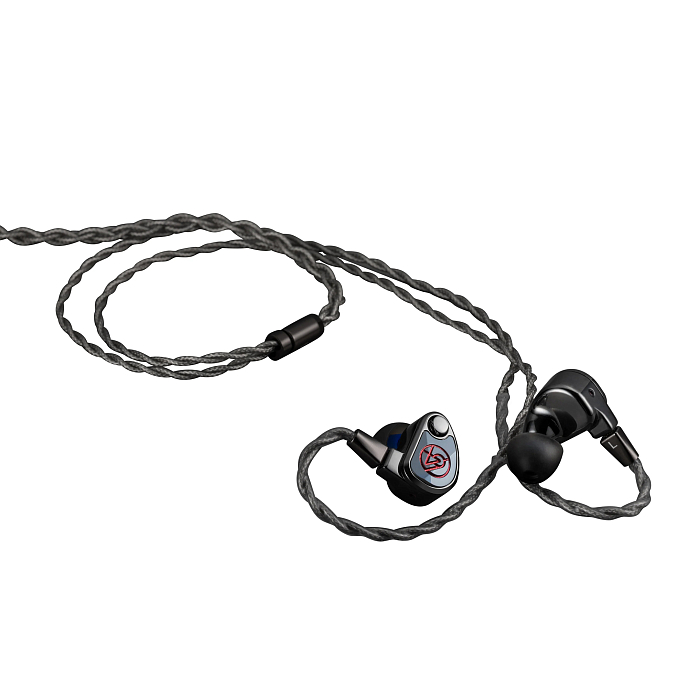 Наушники внутриканальные Astell&Kern XIO Black - рис.9