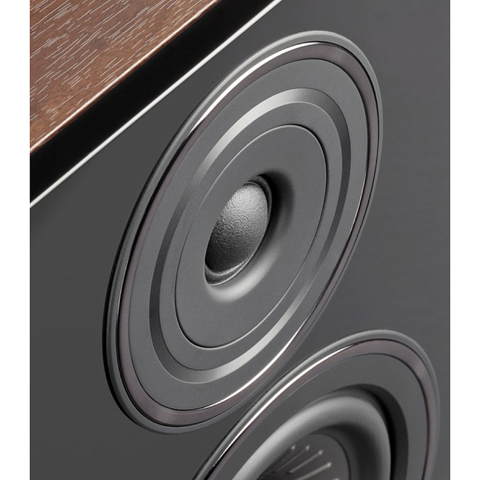 Полочная акустика Wharfedale Diamond 12.2 Light Oak - рис.10