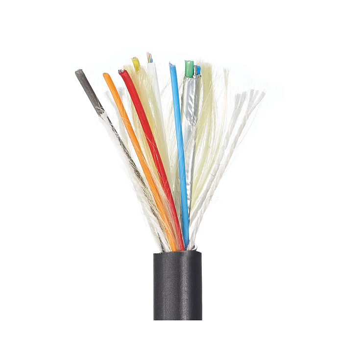 Кабель Inakustik Profi HDMI 2.1 optical fiber cable 70m - рис.2