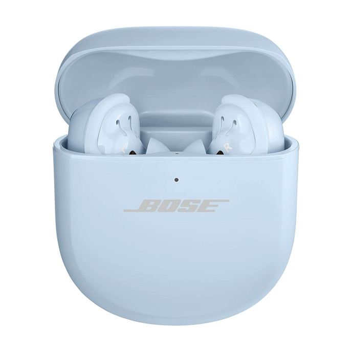 Беспроводные наушники Bose QuietComfort Ultra Earbuds blue tws внутриканальные наушники с шумоподавлением_OpenBox - рис.0