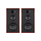 Wharfedale 85th Anniversary Linton Mahogany without stand