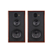 Полочная акустика Wharfedale 85th Anniversary Linton Mahogany without stand - рис.0
