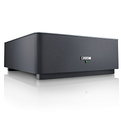 Сабвуфер Canton Smart Sub 10 Black