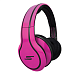 Наушники SMS Audio STREET by 50 Over-Ear Magenta - рис.0