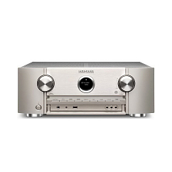 Ресивер Marantz SR6015 Gold