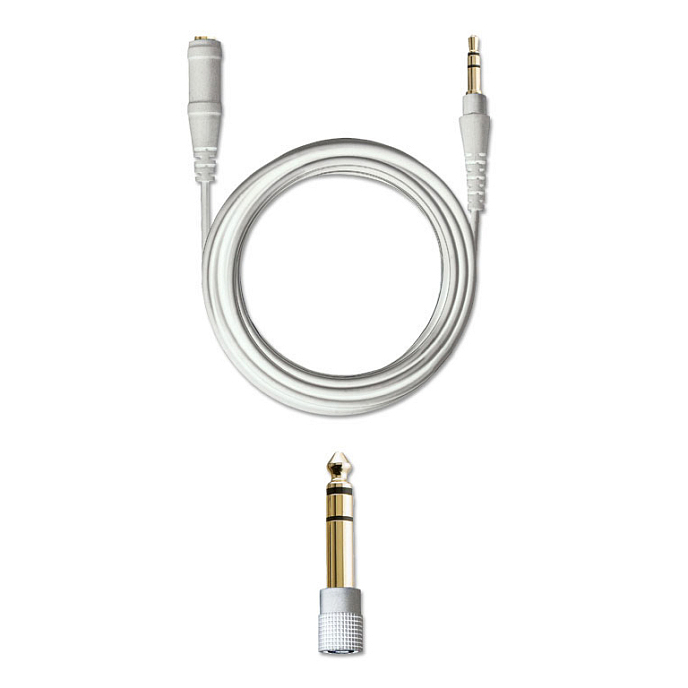 Наушники Yamaha HPH-200 White - рис.2