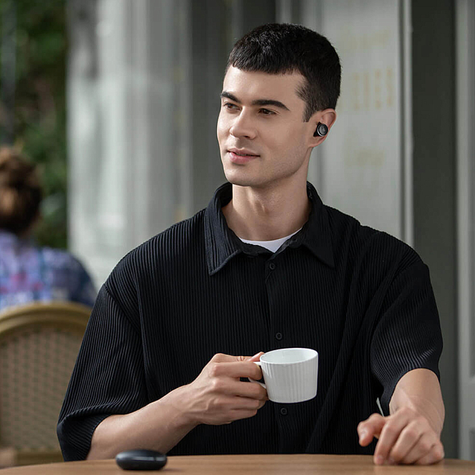 Беспроводные наушники Anker Soundcore Liberty 3 Pro Nova White - рис.14