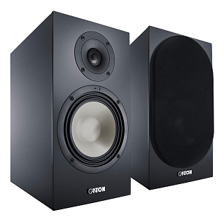 Canton GLE 30 Black