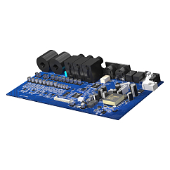 Аудиоинтерфейс iCON 32Ci Black