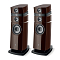 Focal Stella Utopia EM EVO Hot Chocolate