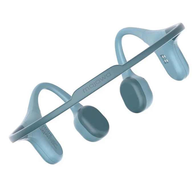 Наушники накладные Mojawa Run Plus Blue - рис.3