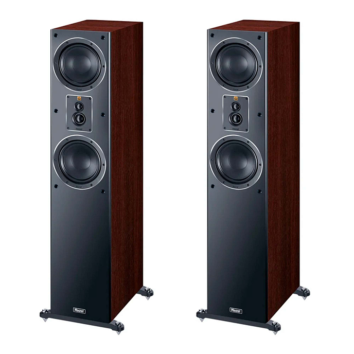 Напольная акустика Magnat Signature 505 Mocca - рис.0