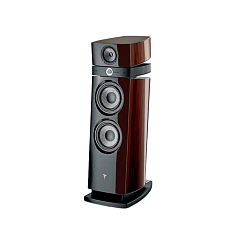 Напольная акустика Focal Maestro Utopia EVO Dark Walnut Lacquer