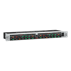 Процессор эффектов Behringer Composer Pro-XL MDX2600 V2 Silver