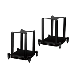 Стойка Wharfedale Elysian 1 Stand Black