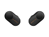 - рис.3 Беспроводные наушники Sony WF-1000XM3 Black - рис.3