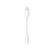 Адаптер Apple Lightning to 3.5 mm - рис.1