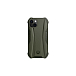 Чехол для смартфонов Gravastar Ferra for iPhone 13 Olive Green - рис.0 Чехол для смартфонов Gravastar Ferra for iPhone 13 Olive Green - рис.0