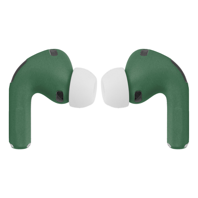 Беспроводные наушники Apple AirPods Pro 3 Alpine Green Matte - рис.3