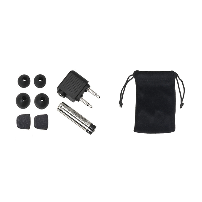 Наушники Audio-Technica ATH-ANC33iS - рис.3