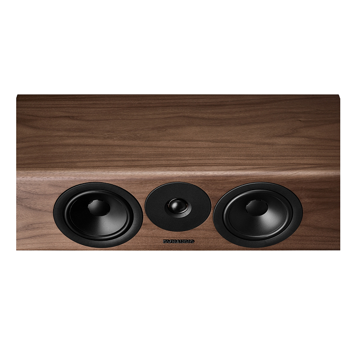 Центральный канал Dynaudio Evoke 25C Walnut Wood - рис.2